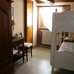 Del Sorriso Fogadó Entracque