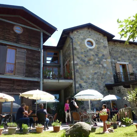 Del Sorriso Estalagem