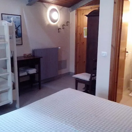 Del Sorriso Estalagem 3*