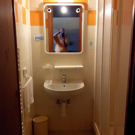 Estalagem Del Sorriso