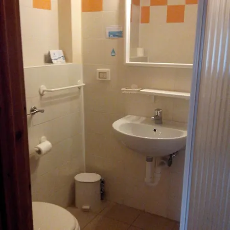 Del Sorriso Mini-hôtel