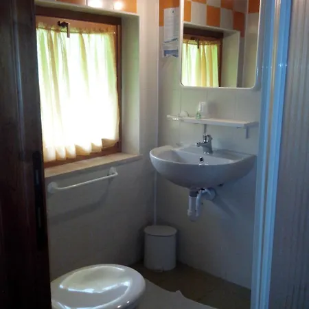 Estalagem Del Sorriso