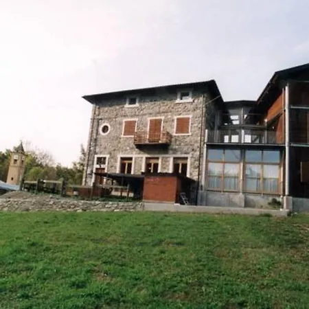 Estalagem Del Sorriso Entracque