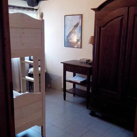 Inn Del Sorriso Entracque