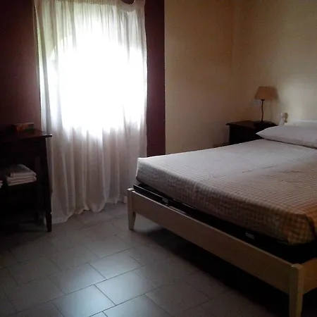 Estalagem Del Sorriso