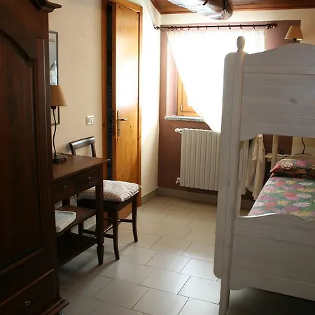 Del Sorriso Estalagem Entracque