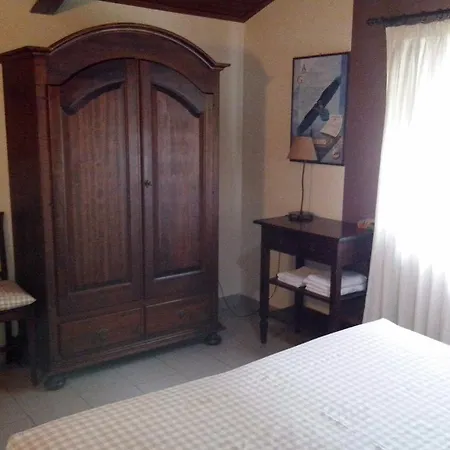 Del Sorriso Estalagem