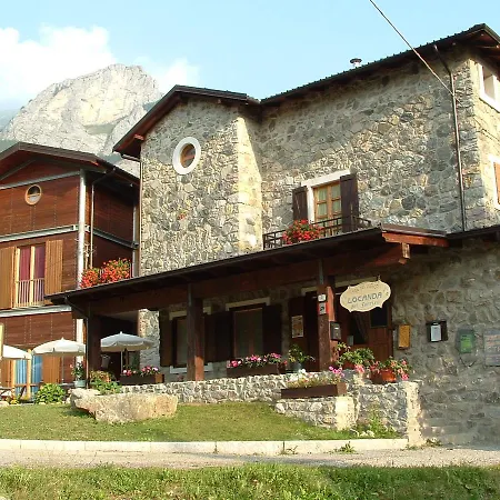 Del Sorriso Inn